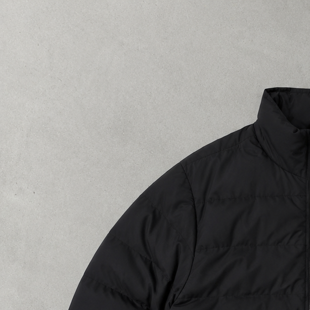 The North Face Jacket Schwarz Rare (S)