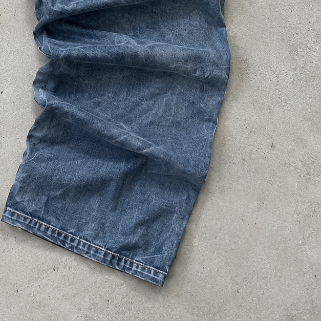 True Religion Skinny Jeans Blue Rare (M)