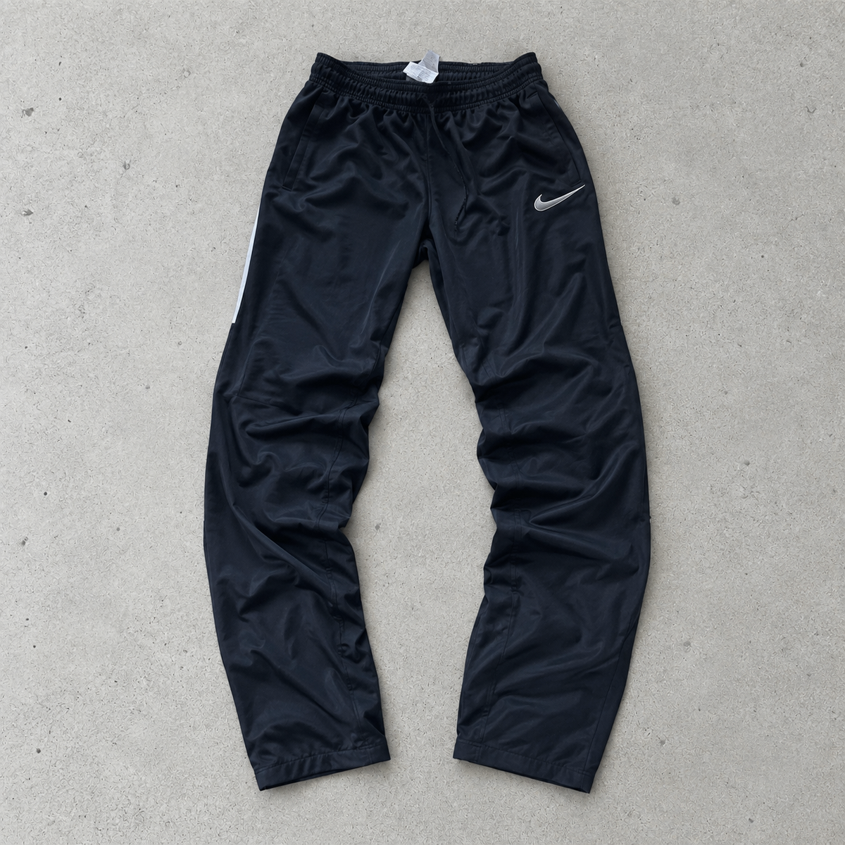 Nike Track Pants Navy Rare (M)