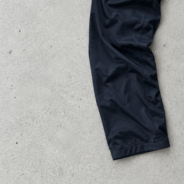 Nike Track Pants Navy Rare (M)