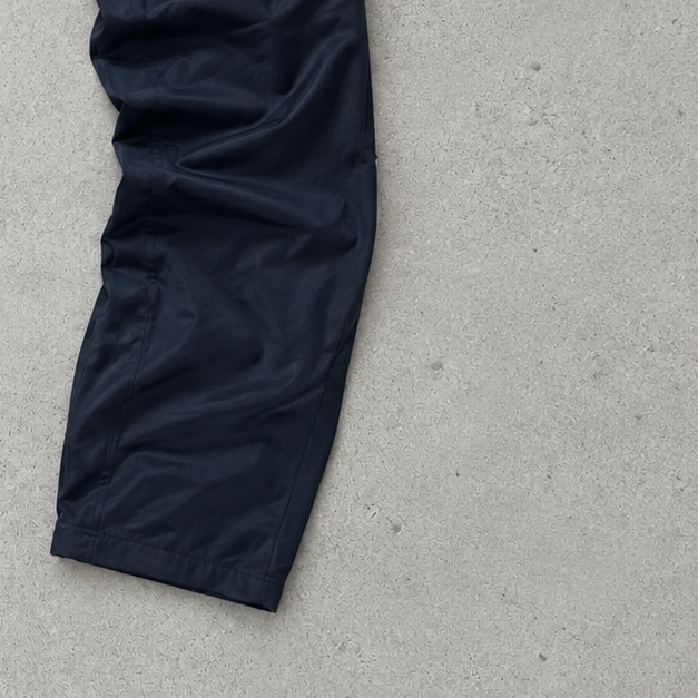 Nike Track Pants Navy Rare (M)