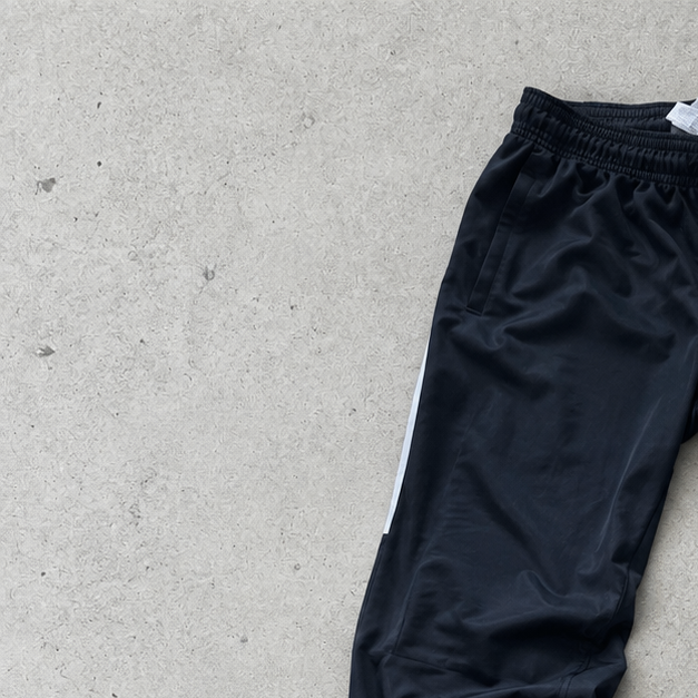 Nike Track Pants Navy Rare (M)