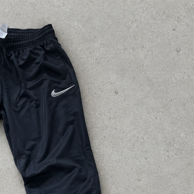 Nike Track Pants Navy Rare (M)