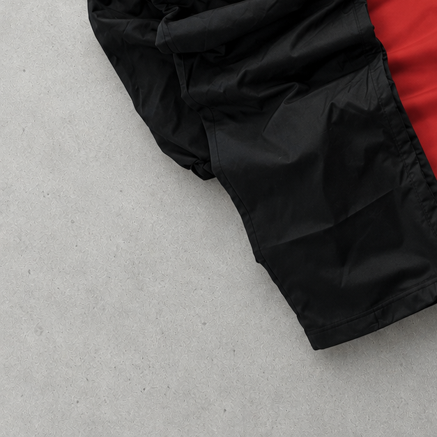 Nike Tracksuit Red Rare (M)