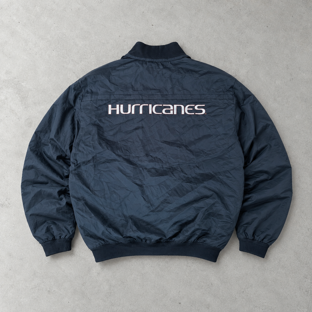 Adidas Bomberjacke Schwarz Selten (S)