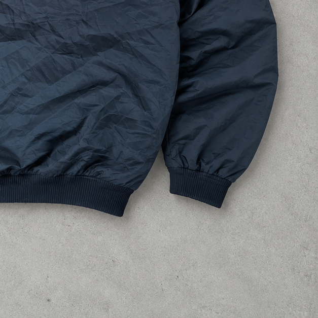 Adidas Bomberjacke Schwarz Selten (S)