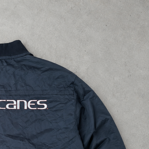 Adidas Bomberjacke Schwarz Selten (S)