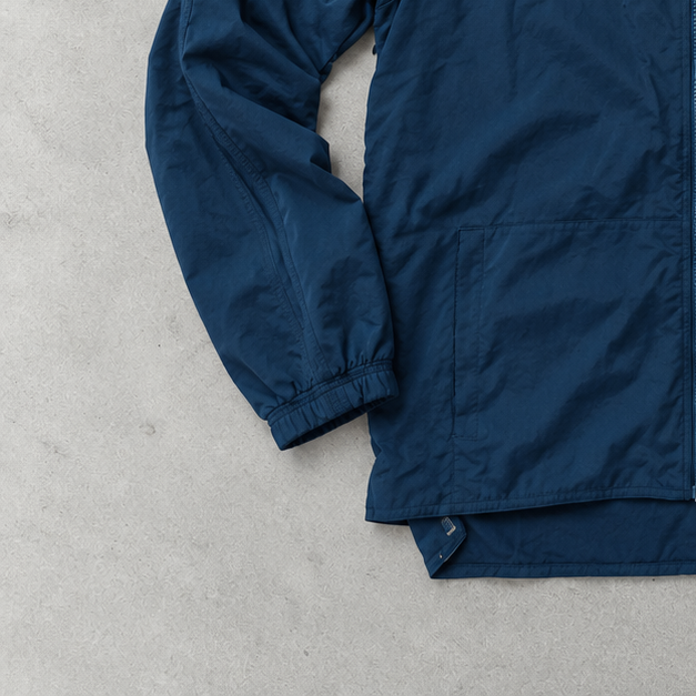 adidas Jacket Marineblau Rare (M)