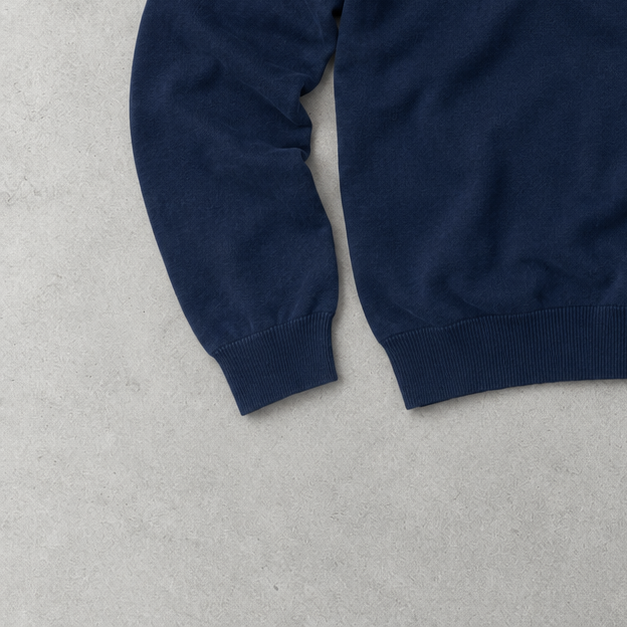 Ralph Lauren Sweater Marineblau Limited (M)