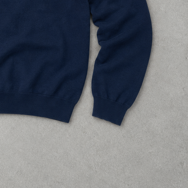 Ralph Lauren Sweater Marineblau Limited (M)