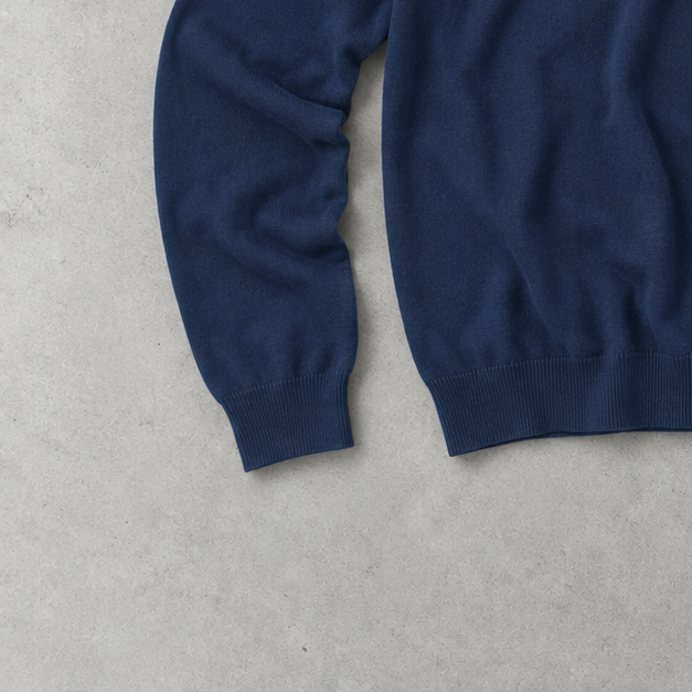 Ralph Lauren Sweater Marineblau Limited (M)