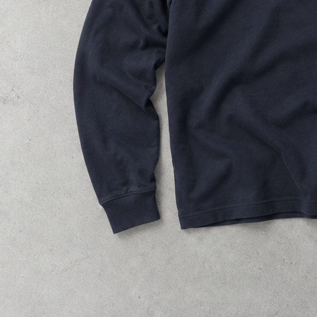 Polo Ralph Lauren Sweater Marineblau Rare (M)
