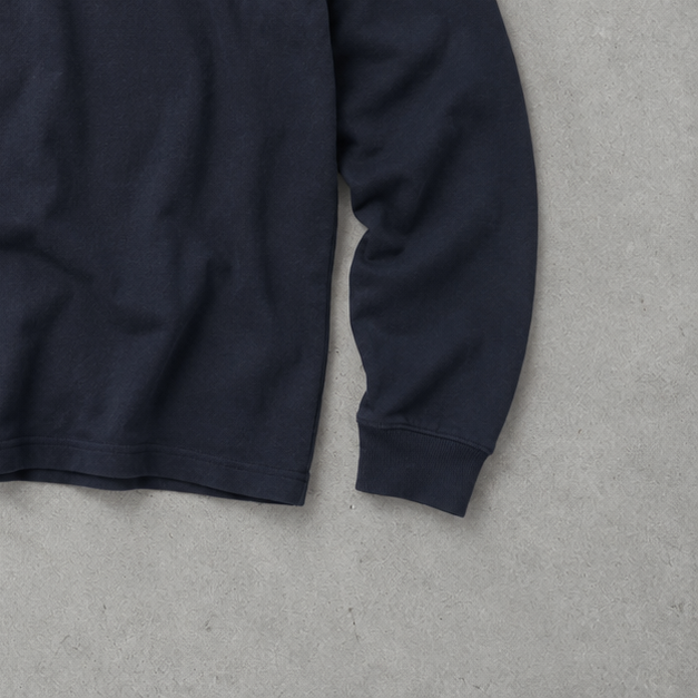 Polo Ralph Lauren Sweater Marineblau Rare (M)