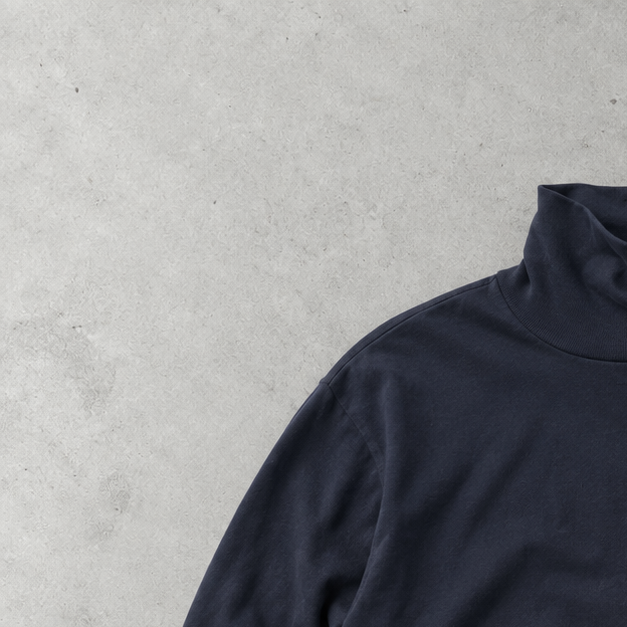 Polo Ralph Lauren Sweater Marineblau Rare (M)