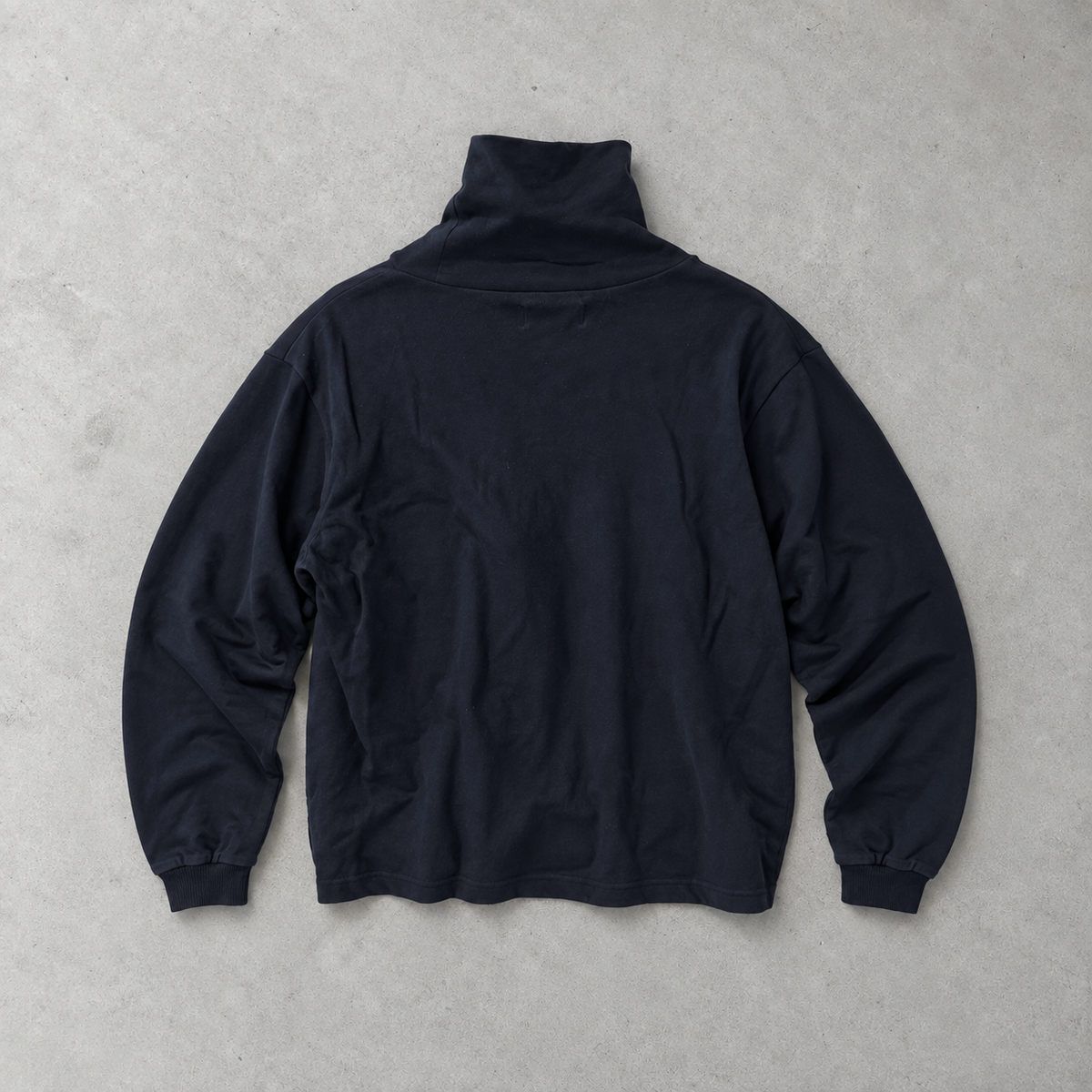 Polo Ralph Lauren Sweater Marineblau Rare (M)