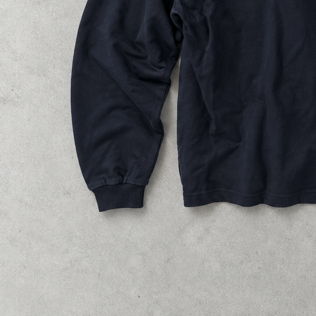 Polo Ralph Lauren Sweater Marineblau Rare (M)