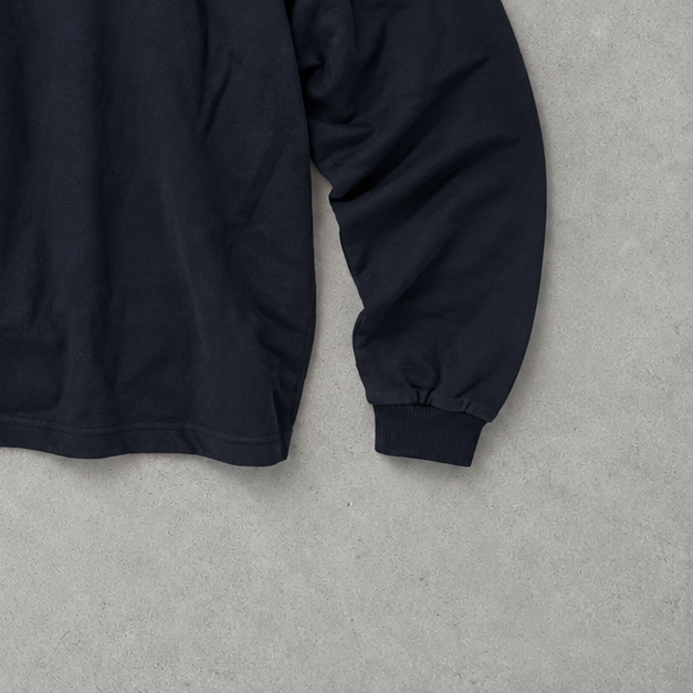 Polo Ralph Lauren Sweater Marineblau Rare (M)