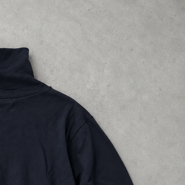 Polo Ralph Lauren Sweater Marineblau Rare (M)