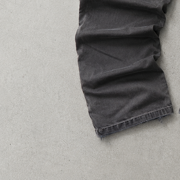 True Religion Jeans Grau Rare (L)