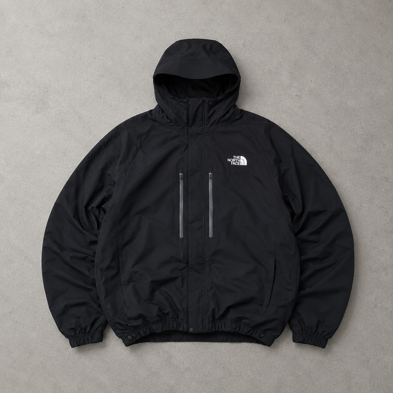 The North Face Jacket Rare L