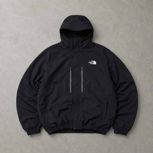 The North Face Jacket Rare L
