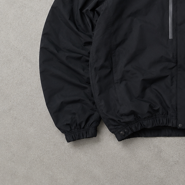 The North Face Jacket Rare L