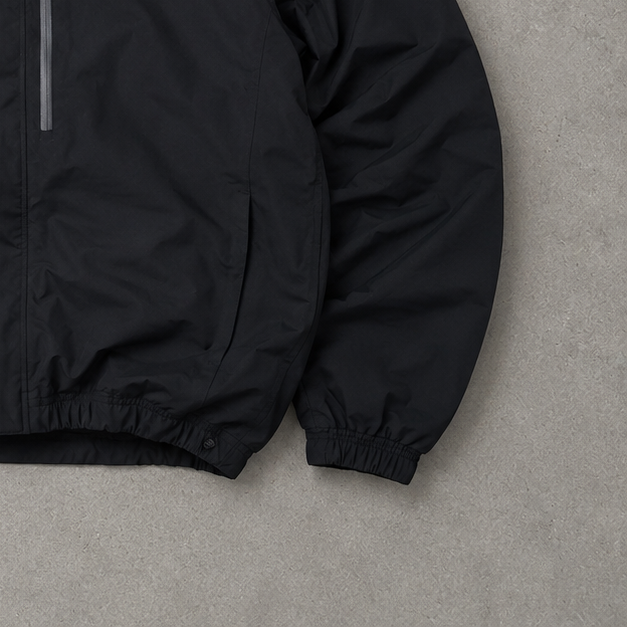 The North Face Jacket Rare L