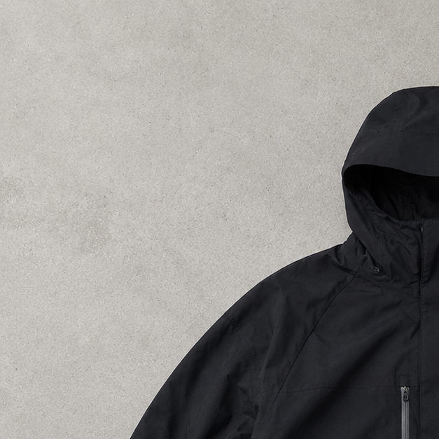 The North Face Jacket Rare L