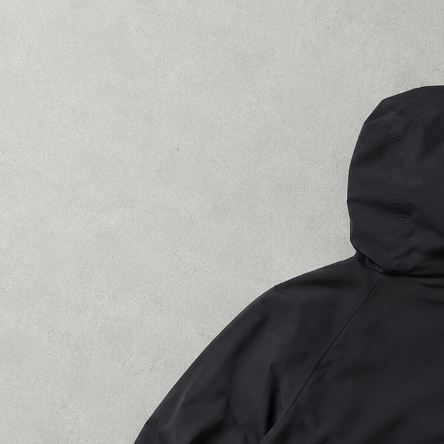The North Face Jacket Rare L