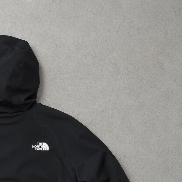 The North Face Jacket Rare L