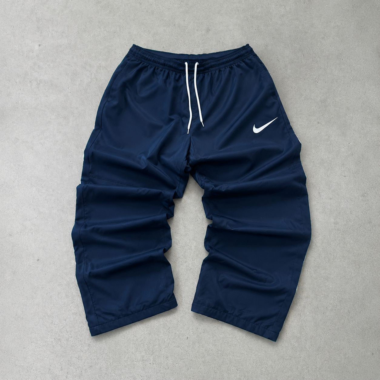 Nike Joggers Marineblau Limited (S)
