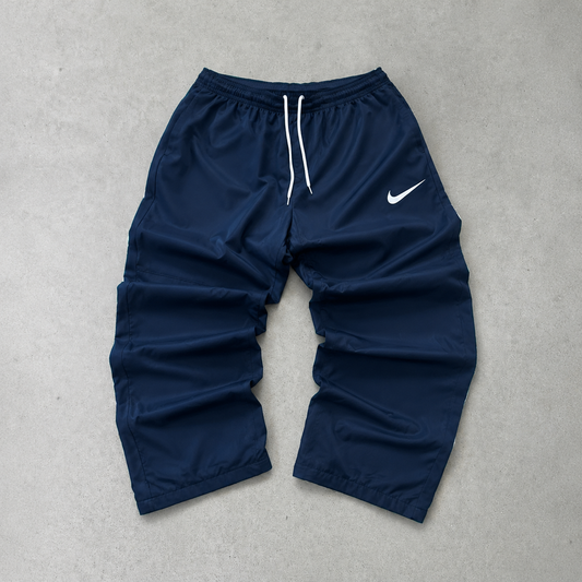 Nike Joggers Marineblau Limited (S)