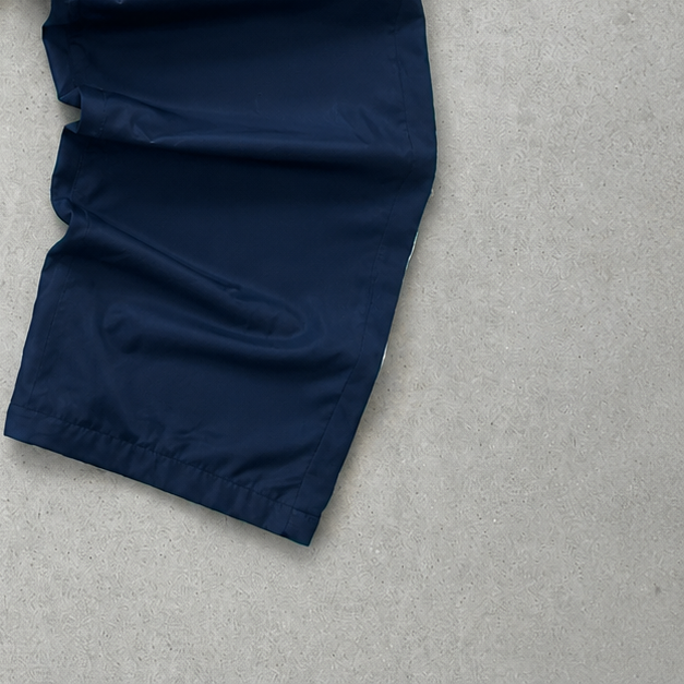 Nike Joggers Marineblau Limited (S)