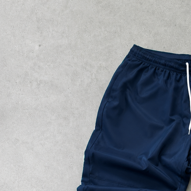 Nike Joggers Marineblau Limited (S)
