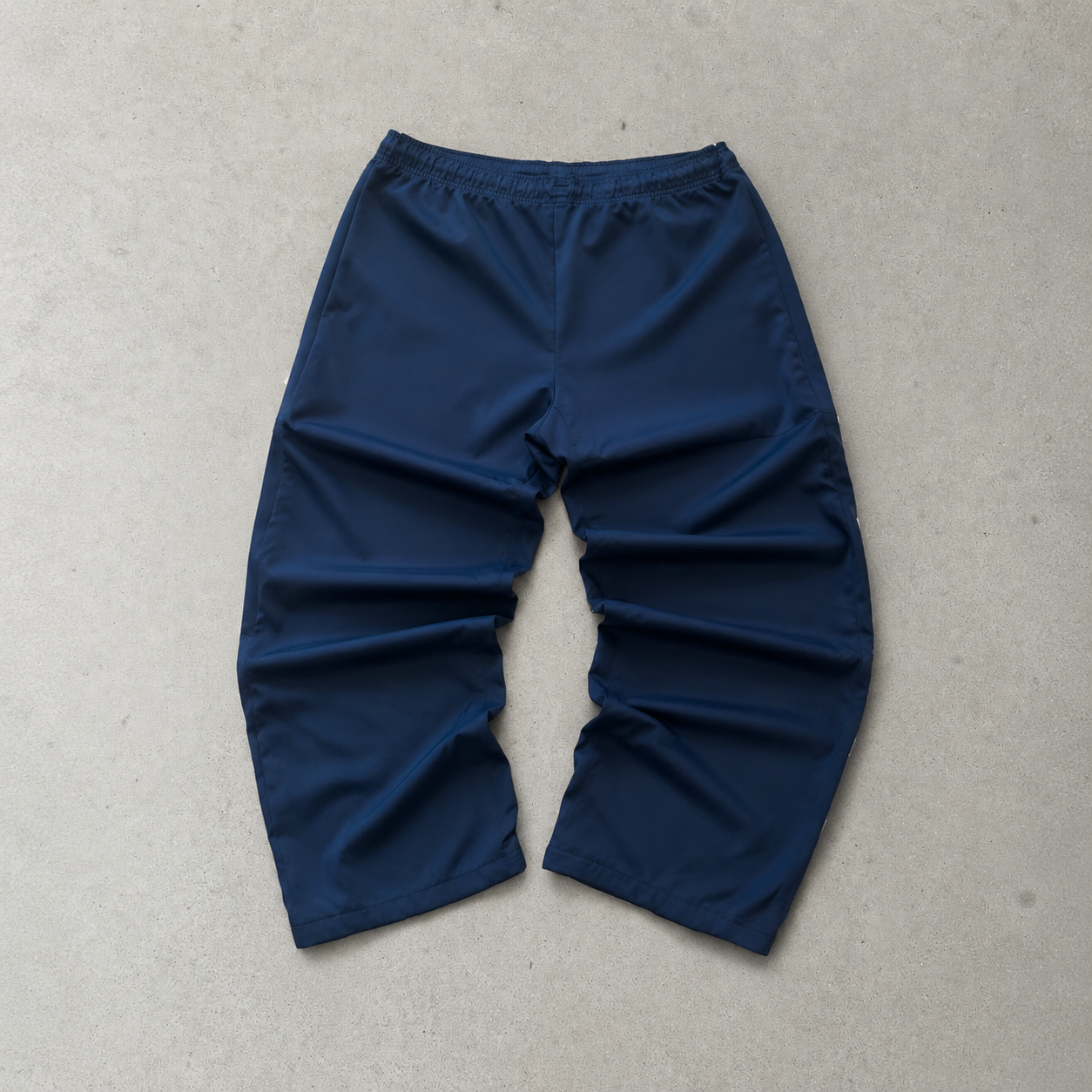 Nike Joggers Marineblau Limited (S)