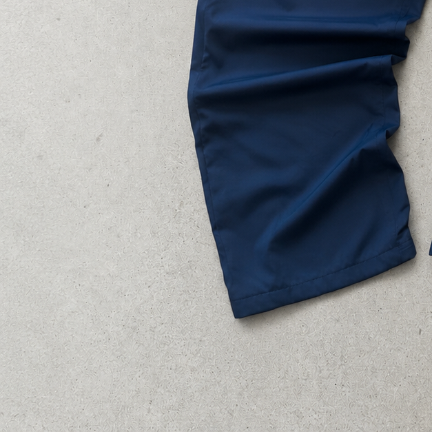 Nike Joggers Marineblau Limited (S)