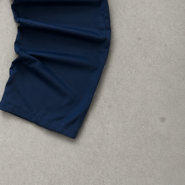 Nike Joggers Marineblau Limited (S)