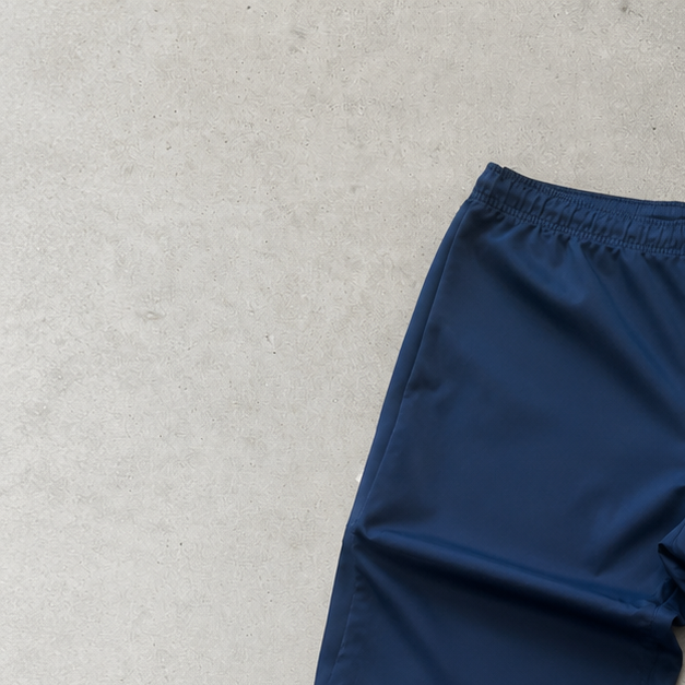 Nike Joggers Marineblau Limited (S)