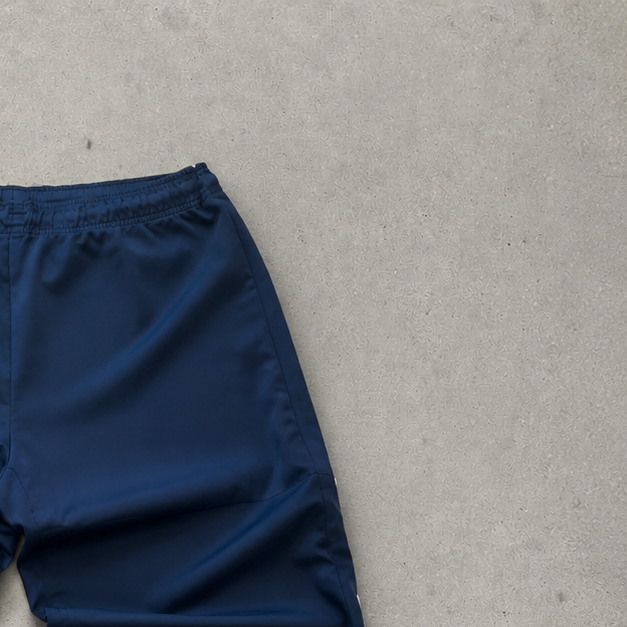 Nike Joggers Marineblau Limited (S)