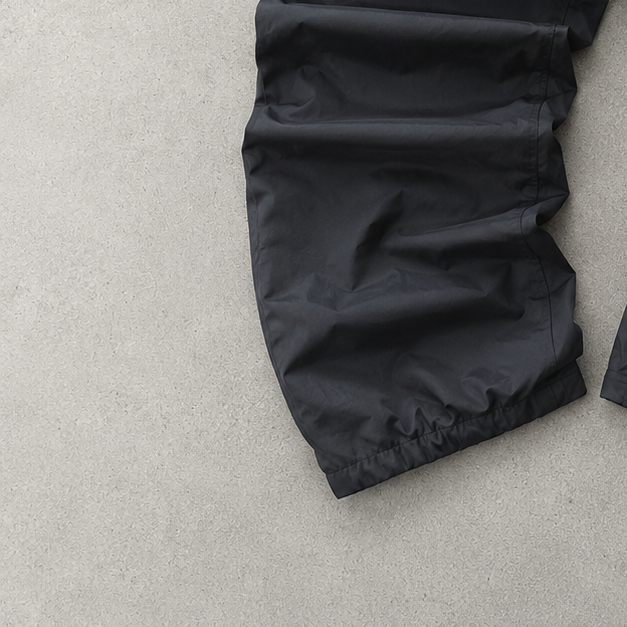 Adidas Pants Schwarz, Grau Rare (L)