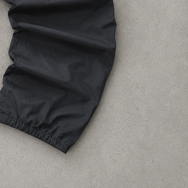 Adidas Pants Schwarz, Grau Rare (L)