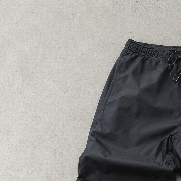 Adidas Pants Schwarz, Grau Rare (L)