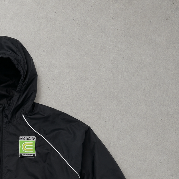 Adidas Track Jacket Schwarz Rare (Size S)