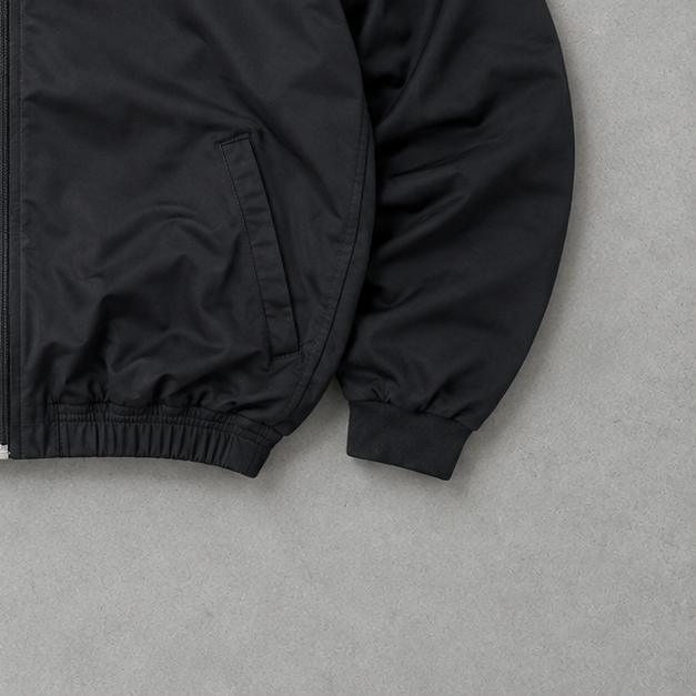 Nike Jacket Schwarz Rare (Size S)