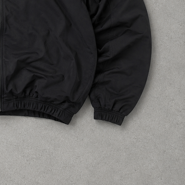 Nike Jacket Schwarz Rare (Size S)