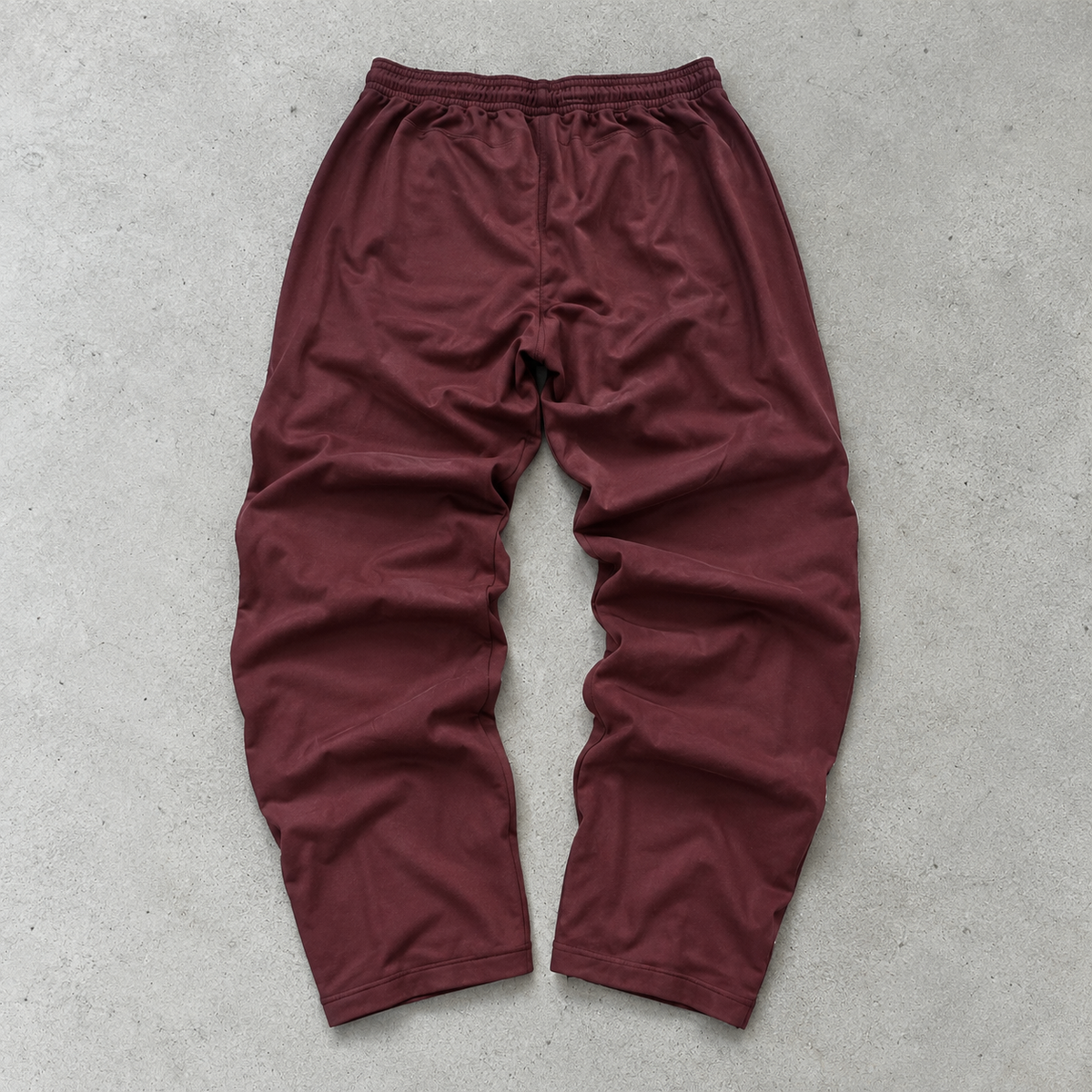 Nike Track Pants Burgundy Limited (L)