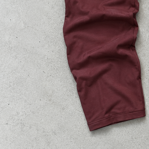 Nike Track Pants Burgundy Limited (L)