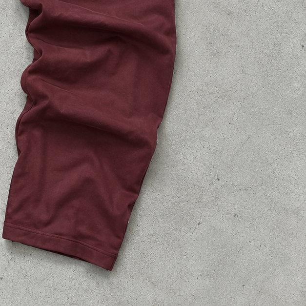 Nike Track Pants Burgundy Limited (L)