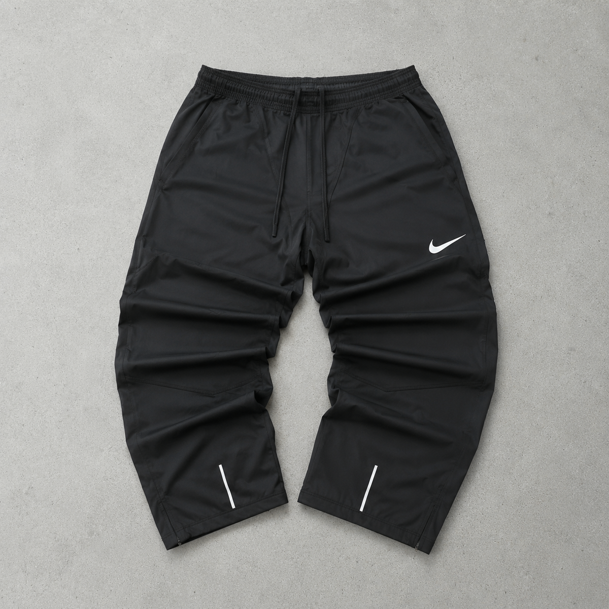 Nike Leggings Black Rare (S)