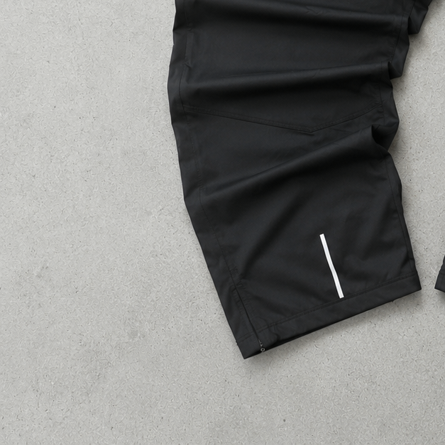 Nike Leggings Black Rare (S)
